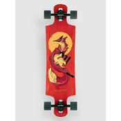 Landyachtz Drop Hammer - Sun Fox Komplet uni Gr. Uni