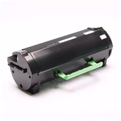Toner Master Lexmark 502/51B2000 (MS/MX-317/417/517/617) EU chip