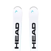 Head Worldcup Rebels e-Speed + Freeflex 14 GW Komplet smuči 2026