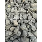 Nero Oblutak crni 3-6cm 25kg