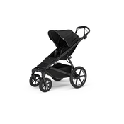 Thule Urban Glide (4 kotaca) univerzalna kolica za sve terene crne boje