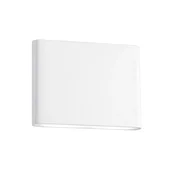 ZIDNA SVJETILJKA ANZIO LED 6W/390lm/3000K/BIJELA