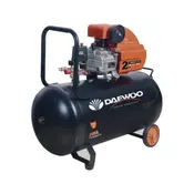 Daewoo DAAC50D kompresor 50L, 2KS