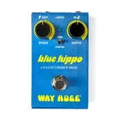 Way Huge Smalls Blue Hippo