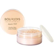 Bourjois puder v prahu Libre 01 Peach 32 g