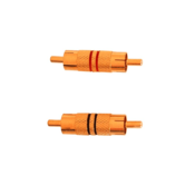 Cabletech Cinch moj M. - M. Metal pozlaceno