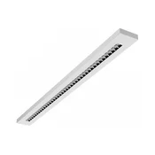 LED stropno/zavesno svetlo PLANK LED/20/30/40W/230V 2700/4000/6000K belo