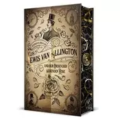 Lewis van Allington und der Orden der sehenden Rose