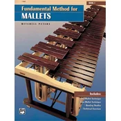 PETERS:FUNDAMENTAL METHOD FOR MALLETS BOOK 1