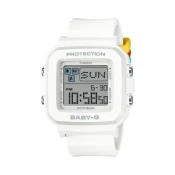 Casio baby-g ženski sat ( BGD-10L-7 )