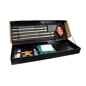 Aramith Premier black Pool Kit