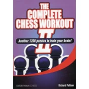 The Complete Chess Workout