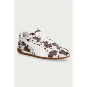 Puma Ženske patike Replicatch Wild, 407237-01, Braon-bele