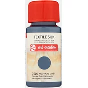Talens Art Creation Textile Silk 50 ml Neutral Grey