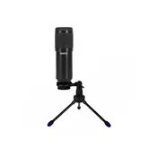Sparco SPMIC mikrofon Crno Mikrofon za racunalo