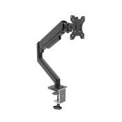 Akyga stolni nosač za monitor s plinskom oprugom AK-MB-05 Stolni nosač VESA 75x75 mm / 100x100 mm 15-32