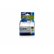 toner Samsung CLP-K300A Black / Original
