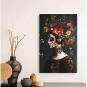 Wallity Slika YNS-1002, 45x70 cm