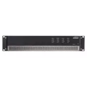 AUDAC CAP412 - QUAD-CHANNEL POWER AMPLIFIER 4 X 120W 100V
