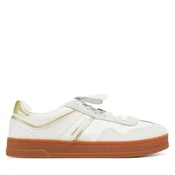Superge Tommy Jeans The Greenwich Flap EN0EN02715 Bela
