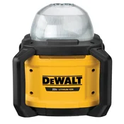 Dewalt Akumulatorska led svetilka - DCL074
