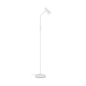 Black Friday sale Bela talna svetilka Markslöjd Crest, višina 145 cm