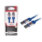 slomart Maclean MCTV-606: USB 3.0 A-A kabel, 1.8m