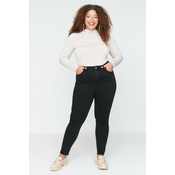 Ženske kavbojke Trendyol Skinny
