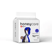 Honeycare Prostirke za pse, M, 60x45cm, 10 komada