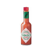 Tabasco sos od crvene ljute zacinske paprike, 60 ml