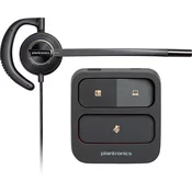 Poly EncorePro HW530/540 Large and Small Earloops 85R19AA