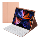 Royal Bailey Flip cover in Bluetooth Tipkovnica Royal bailey HK132B za iPad Pro12.9(2021/2020/2018), (21594550)