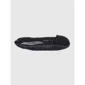 Quiksilver Sessions Pocket 1mm Reef Booties black