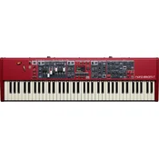 NORD Electro 7 73 Digitalni stage piano Red
