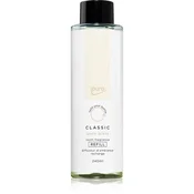 ipuro Classic Blanc nadomestno polnilo za aroma difuzor 240 ml
