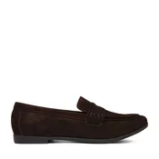 Lasocki Loaferke CEO-WI16-ZARA-07 Temno rjava