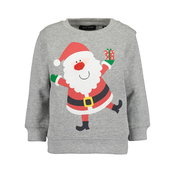 Fantovski božični pulover Santa