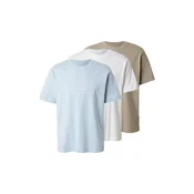Jack & Jones Komplet t-shirt majic? Jornorrebro Emb 12305109 Pisana Regular Fit