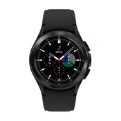 SAMSUNG Pametna ura Samsung Galaxy Watch 4 Classic 42mm Črna, (5000559743)
