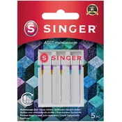 Singer 5x80-90 Igla za šivalni stroj
