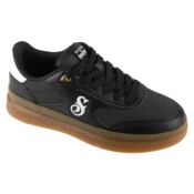 Superge Skechers Snoop Dogg Courtside Urban 251200/BKW Črna