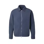 Lindbergh Prehodna jakna Superflex temno modra