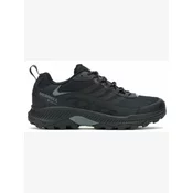 Merrell SPEED STRIKE 2 GTX, planinarske cipele, crna J037825
