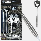 Pikado strelice HARROWS / Silver Shark / A