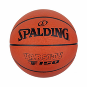 SPALDING Lopta za košarku Varisty TF-150 S.6 narandžasta