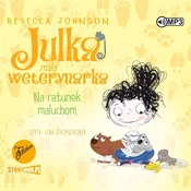 shumee Julka, mala veterinarka T.4, Reševanje dojenčkov CD
