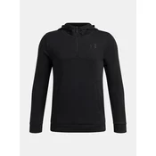 Fantovska Under Armour UA RIVAL LW jopa z zadrgo 1/4