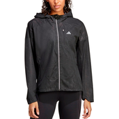 Jakna s kapuco adidas ADIZERO JACKET