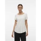 Vero Moda Bella Bluza 802952 Bela