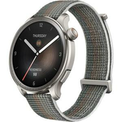 AMAZFIT pametni sat Balance, Sunset Grey